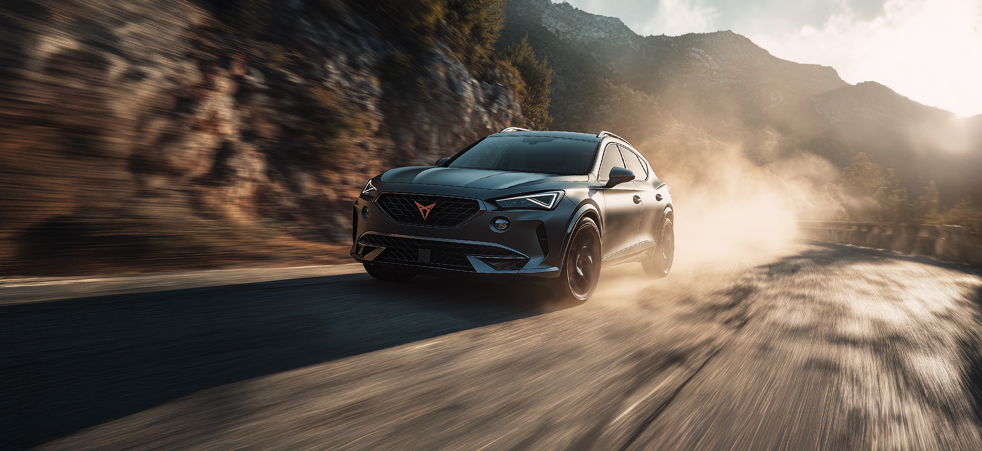 Centralina aggiuntiva per la tua CupraFino al 30% in più di CV e NM