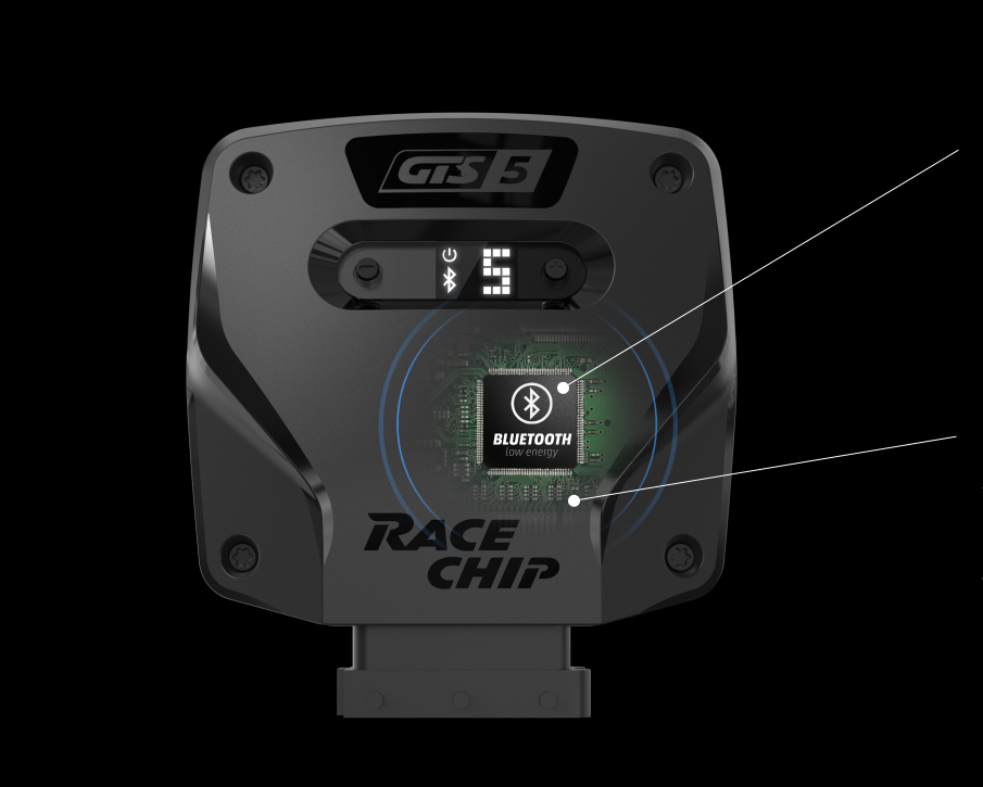 Racechip GTS5 Bluetooth module