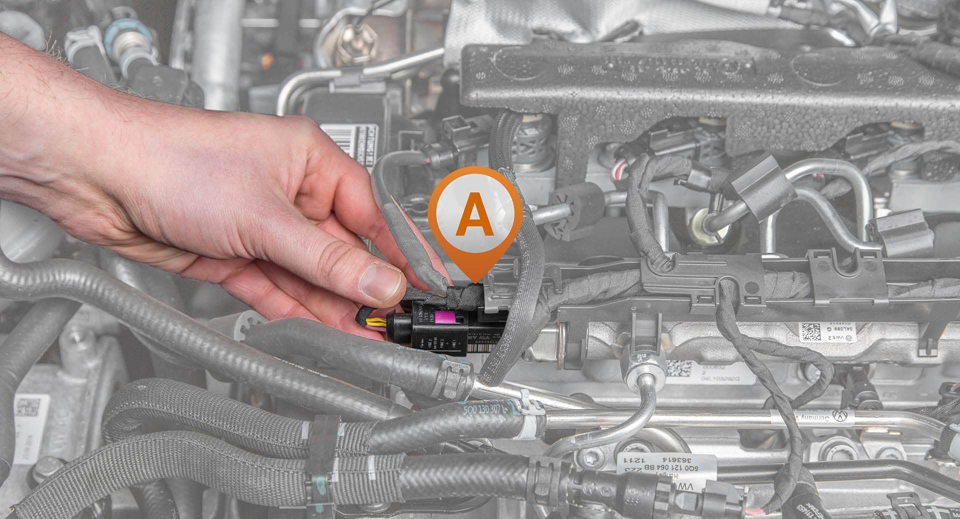 Il chip tuning e come funziona: la semplice spiegazione di ... audi a4 immobilizer wiring diagram 