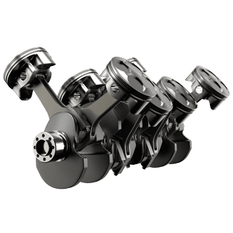 Rilevamento della potenza e della coppia