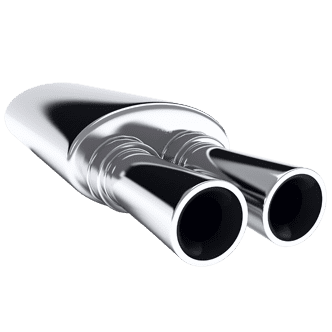 Verifica dei gas di scarico