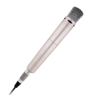 Misurazione della rumorosità