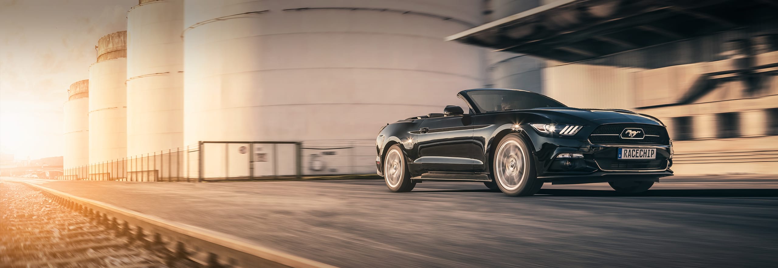 Perfetto per la tua Ford