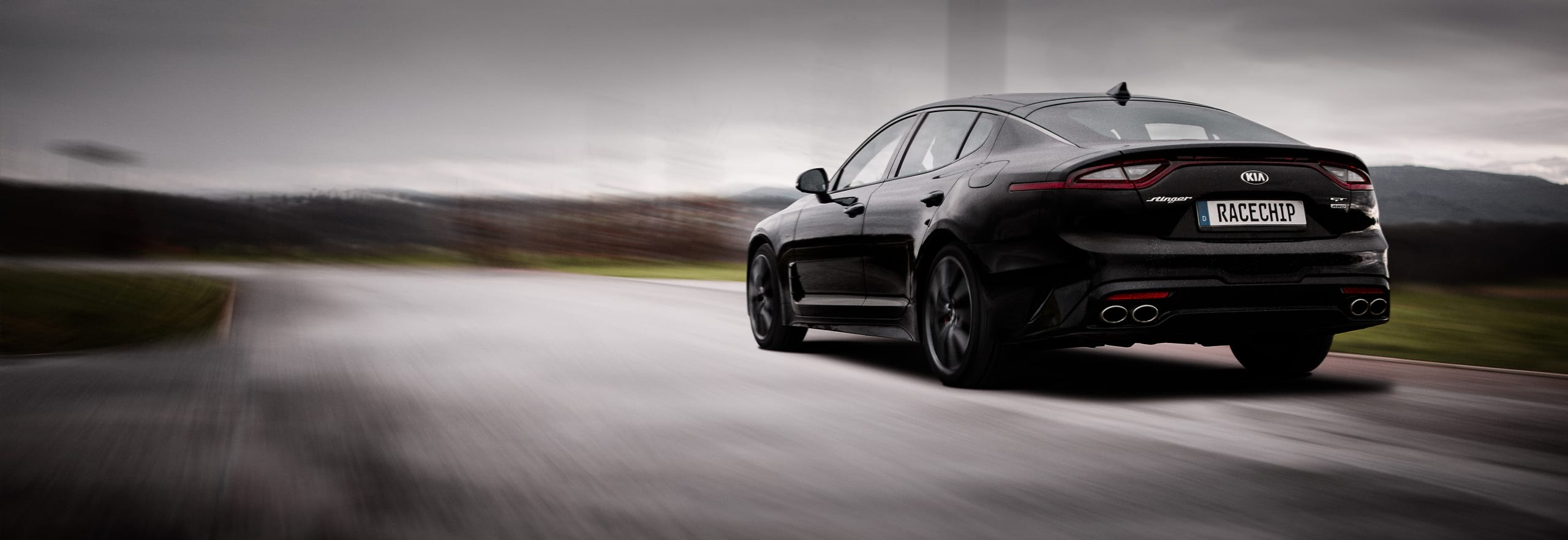 Chip tuning RaceChip