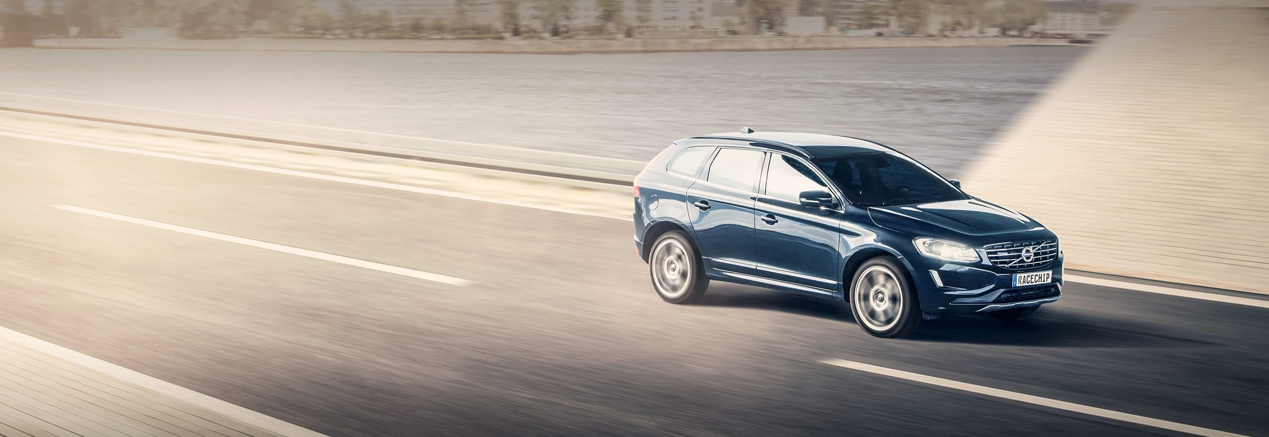 FINO AL 30% DI PRESTAZIONI IN PIÙPER LA TUA VOLVO