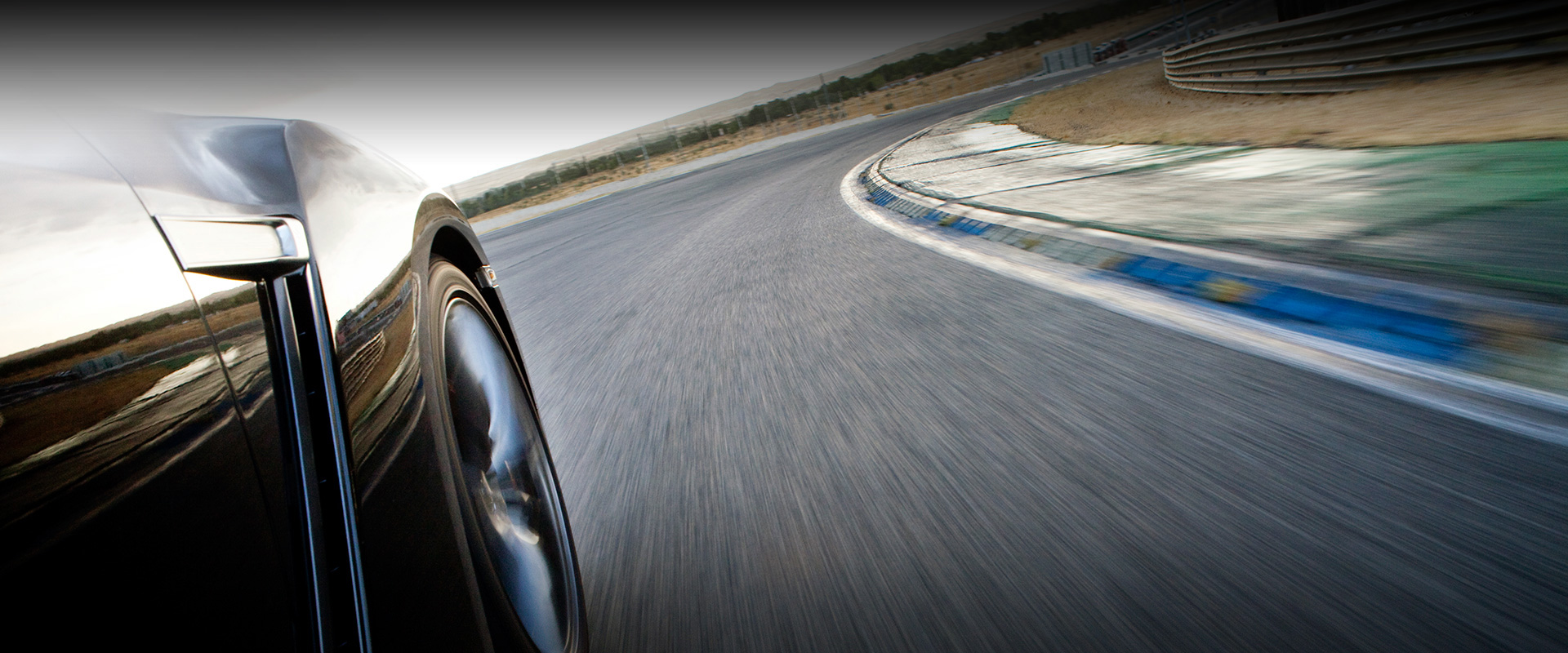 Le auto sono la nostra passione