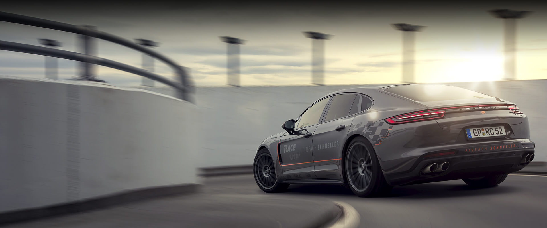 Più potenza con la massima sicurezza