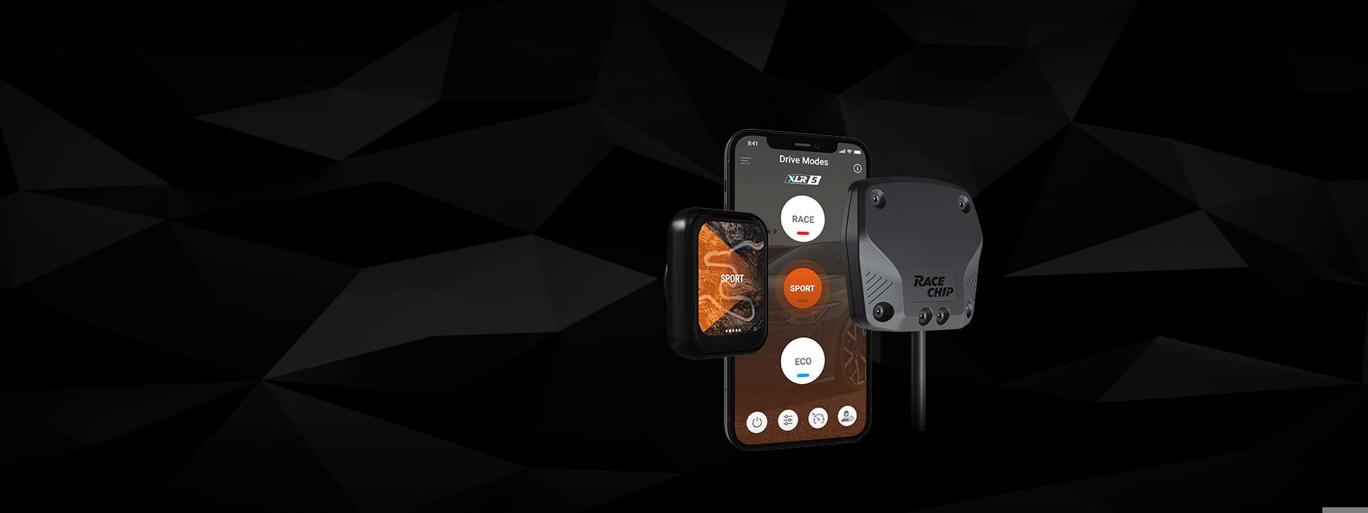 Il nuovo RaceChip XLR5.